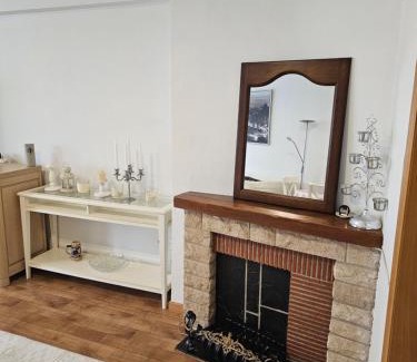 Laken Apartment | Belle maison !