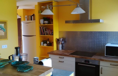 Bangor House | Belle Maison Belleiloise 4 - Grand Jardin Clos - 5 Chambres