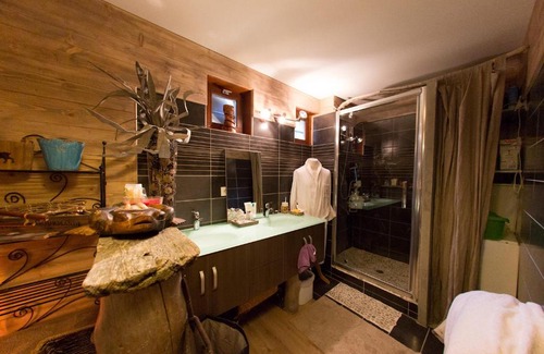 Embrun Ski Chalet | Belle maison proche du plan d'eau Embrun