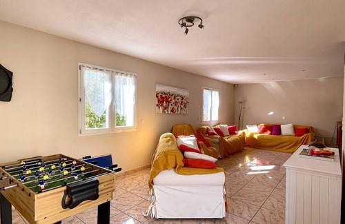 Corneilla-de-Conflent House | Belle Villa Avec Piscine SUR UN Grand Terrain