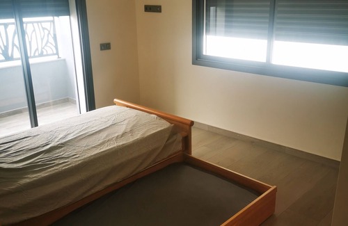 Agadir Cabin | Belle Villa Avec Piscine au Centre D'agadir à 5min de la Mer,idéal Pour Familles