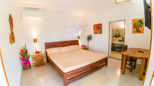 Ambaro Villa | belle villa neuve à NOSY BE Ambaro avec 4 chambres