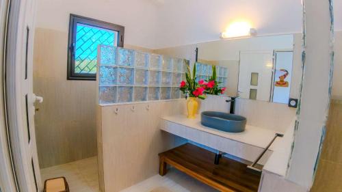 Ambaro Villa | belle villa neuve à NOSY BE Ambaro avec 4 chambres