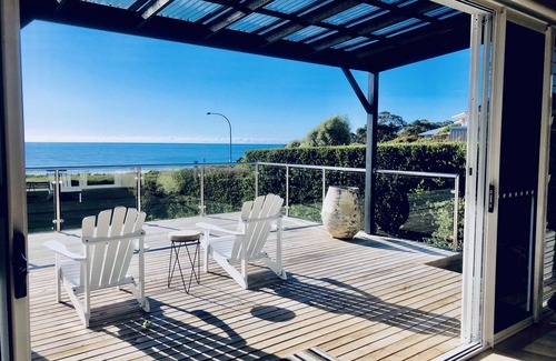 Binalong Bay House | BELLE VUE BEACH HOUSE “AWARD FINALIST 2020"