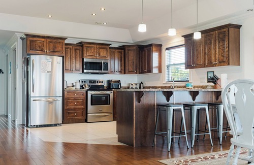 Terra Nova House | “Belle Vue” Cottage - Upper Island Cove
