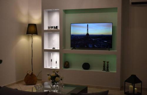 Gefira Mpania House | BELLE VUE