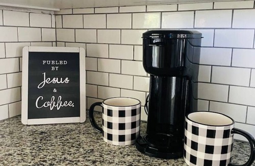 East Natchitoches House | Belle Vue Guesthouse