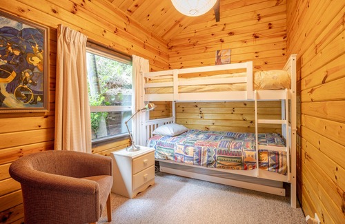 Akaroa House | Belle Vue Haven - Akaroa Holiday Home