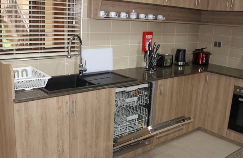 Zig Zag Ward Hotel | Belle Vue Lodge