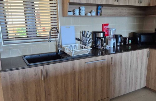 Zig Zag Ward Hotel | Belle Vue Lodge