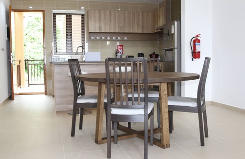 Zig Zag Ward Hotel | Belle Vue Lodge
