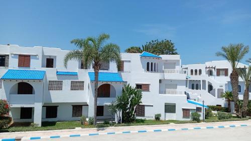 Restinga Smir Apartment | Belle vue