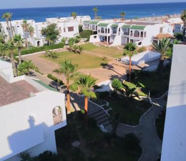 Restinga Smir Apartment | Belle vue