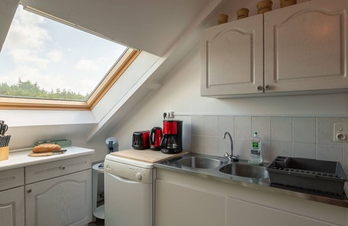 Tregunc Apartment | Belle Vue Mer by Interhome