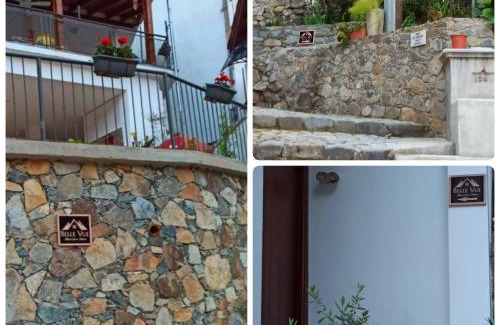 Kalopanayiotis Apartment | BELLE VUE Mountain Home