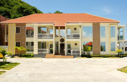 Rival Beach Apartment | Belle Vue Résidence