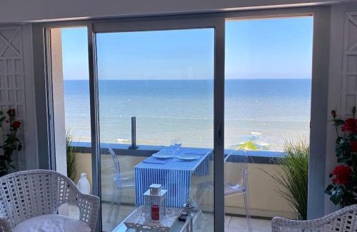 Cabourg Apartment | Belle vue - Vue panoramique sur la Mer