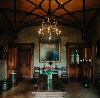 Ballina Hotel | Belleek Castle, Ballina