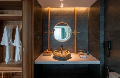 Cua Đai Hotel | Bellerive Hoi An Resort and Spa.