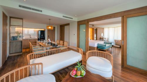 Cua Đai Hotel | Bellerive Hoi An Resort and Spa