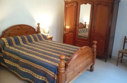 Jaujac Apartment | Belles Vacances a Jaujac