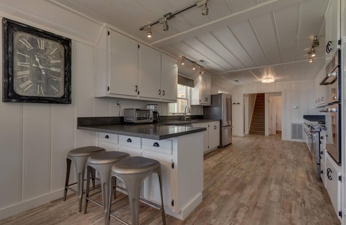 Tahoe Pines House | Belleview's Beauty - Lakefront - TLUXP