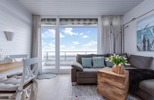 Grossenbrode Apartment | Bellevue B21
