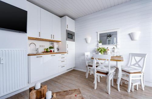 Grossenbrode Apartment | Bellevue B21