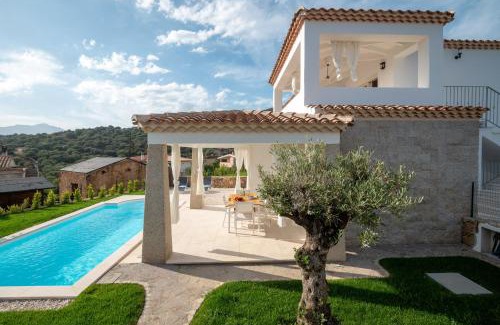 Luddui Villa | Bellevue by Klodge