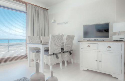 Grossenbrode Apartment | Bellevue C14