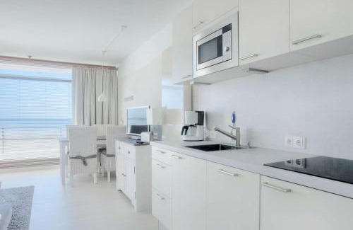 Grossenbrode Apartment | Bellevue C14