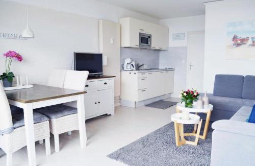 Grossenbrode Apartment | Bellevue C14