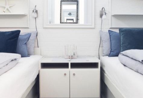 Grossenbrode Apartment | Bellevue C14