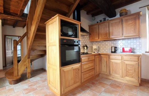Urt House | Bellevue - URT - Gîte