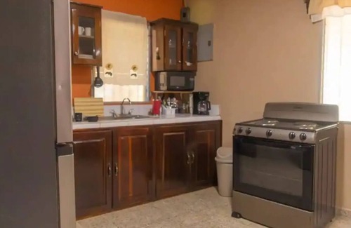 Sector 2 House | Belleza Natural - El Saucenn