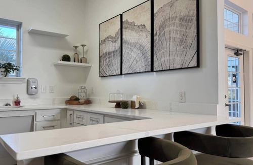 Wilmington Apartment | BellinghamPark 2BD 4