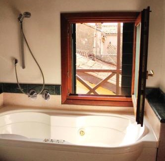 Castello Apartment | Bellissima Terrazza