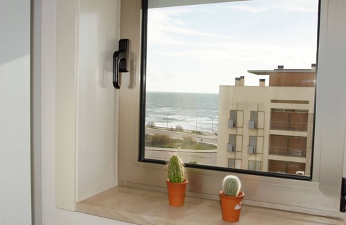 Figueira da Foz Apartment | BELLISSIMO APARTMENT FABULOUS SEA VIEWS - Free Wifi
