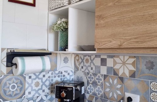 Province of Cagliari Apartment | bellissimo appartamento vista mare cod IUN R8866