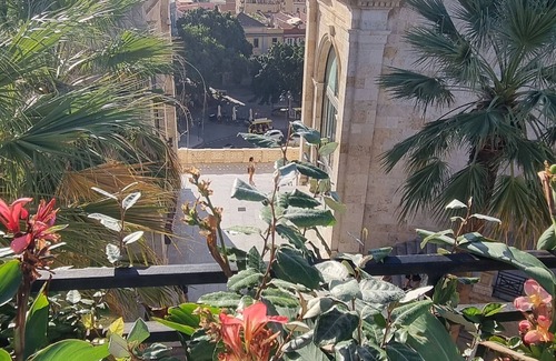 Province of Cagliari Apartment | bellissimo appartamento vista mare cod IUN R8866