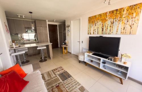 Concon Apartment | Bello Departamento Entrelomas en Concón