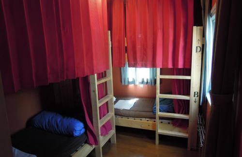 Kitasaku-gun House | Bellscabin Guesthouse