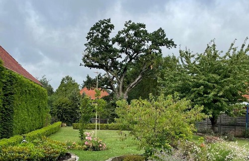 Niedersand Villa | Bellurana®private home