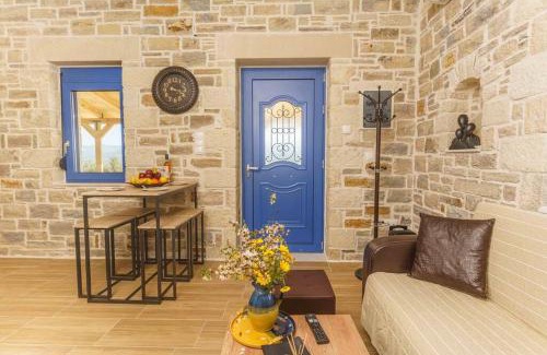 Mires Villa | Bellus Residence!