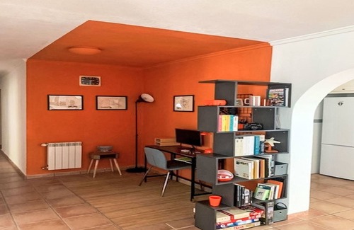 La Font d'en Carros House | Bellvue by Interhome