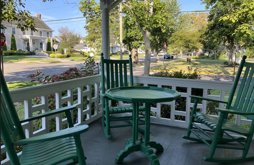 Belmar House | Belmar 4 blocks to beach comfortable 3 bedroom house in North end