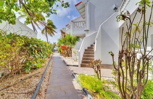 Belnem Apartment | Belmar Oceanfront Apartments 3 Directly By The Sea