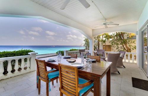 Belnem Apartment | Belmar Oceanfront Apartment 1 Divers Paradise