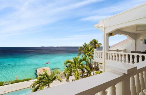 Belnem Apartment | Belmar Oceanfront Apartments 21 right on the ocean with diving facilities