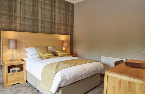 Bellshill Hotel | Belmill Hotel